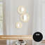 Miroir décoratif décoratif Boho