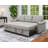 Meriline Upholstered L-Shaped Sectional Left Hand Facing-472722448