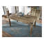 Leeds Solid Wood Dining Table-53253967