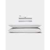 Soft-Wash Cotton Sheet Set
