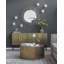 Bougeoir de table en pierre-82027757