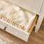 100 cm W Chest of 4 Drawers