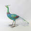 Saxondale Animals Metal Garden Statue