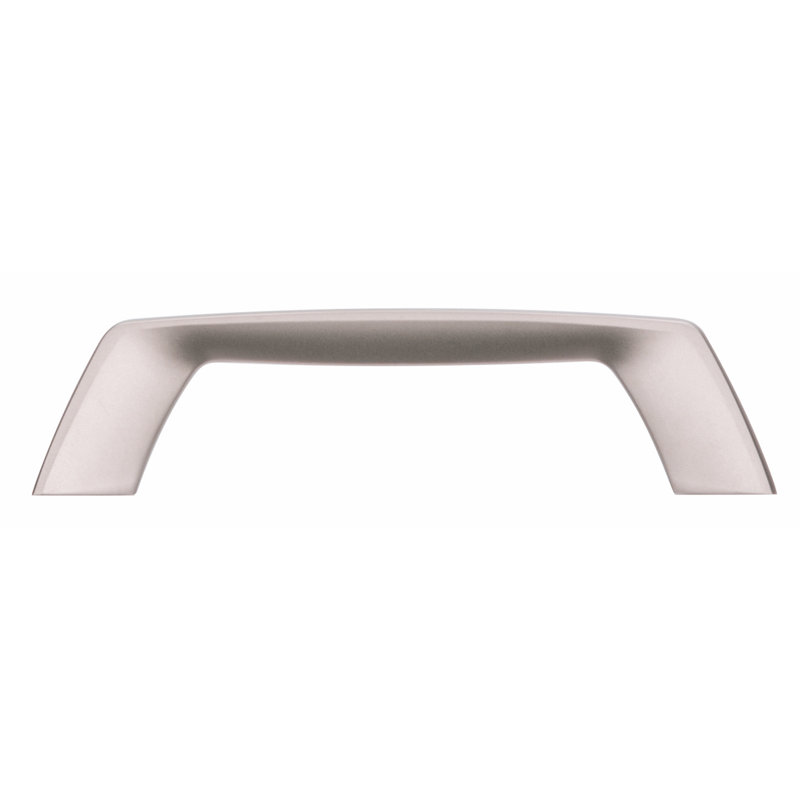 Schwinn 22930-96, Nickel satiné, 3 3/4"