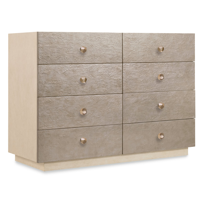 Westwood 8 - Drawer Dresser