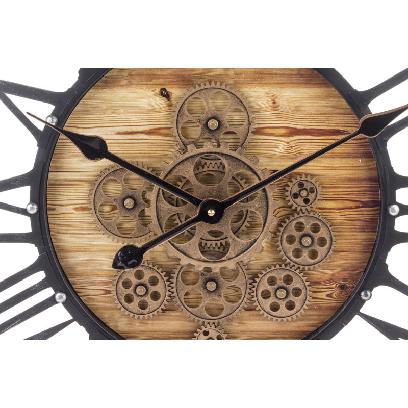 Ainis Wall Clock