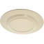 Assiette plate en mélamine 11 po Darrion-1108513158