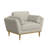 5-Piece Upholstery Set with Chaise