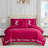 Gothic Reversible Comforter Set-87326860-100663943