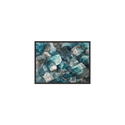 Teal Formation