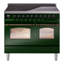 ILVE Nostalgie II 40 in Induction Range-2084676033