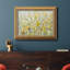 «Cheerful Garden II», reproduction d'art sur toile-1953535435-2001158968