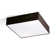 Erman Fabric Flush Mount