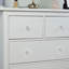 Nicola Spring - Glass Cabinet Knob - Round