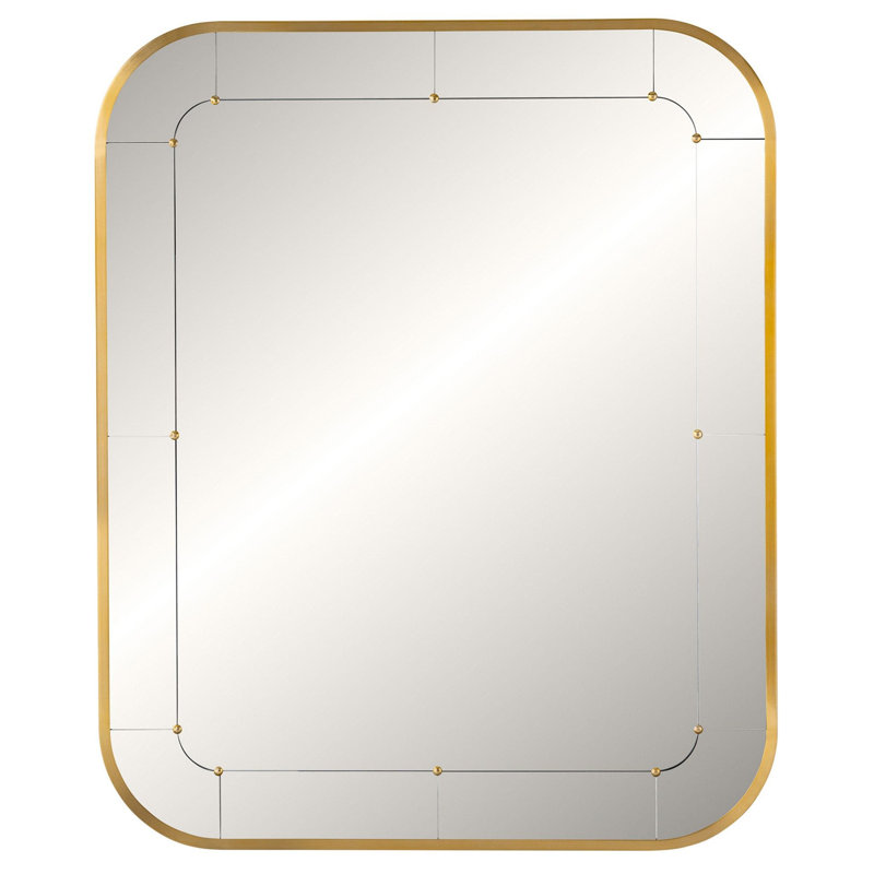 Emmy Wall Mirror