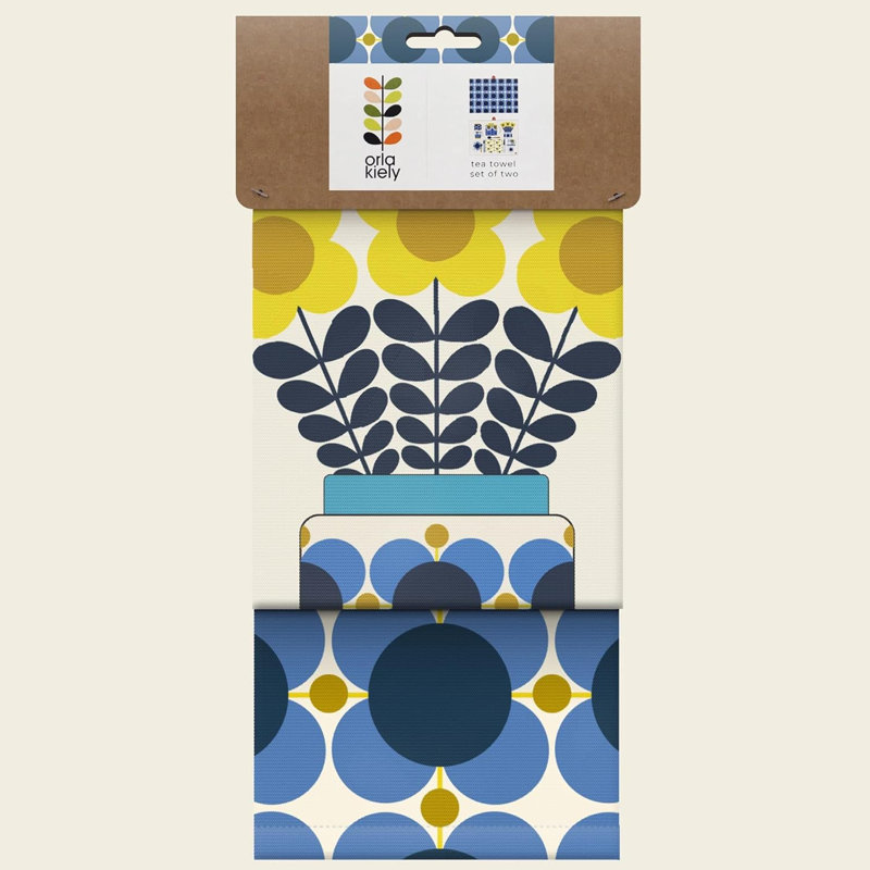 Cotton Tea Towel