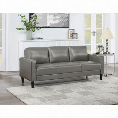 Farallone Track Arm Sofa