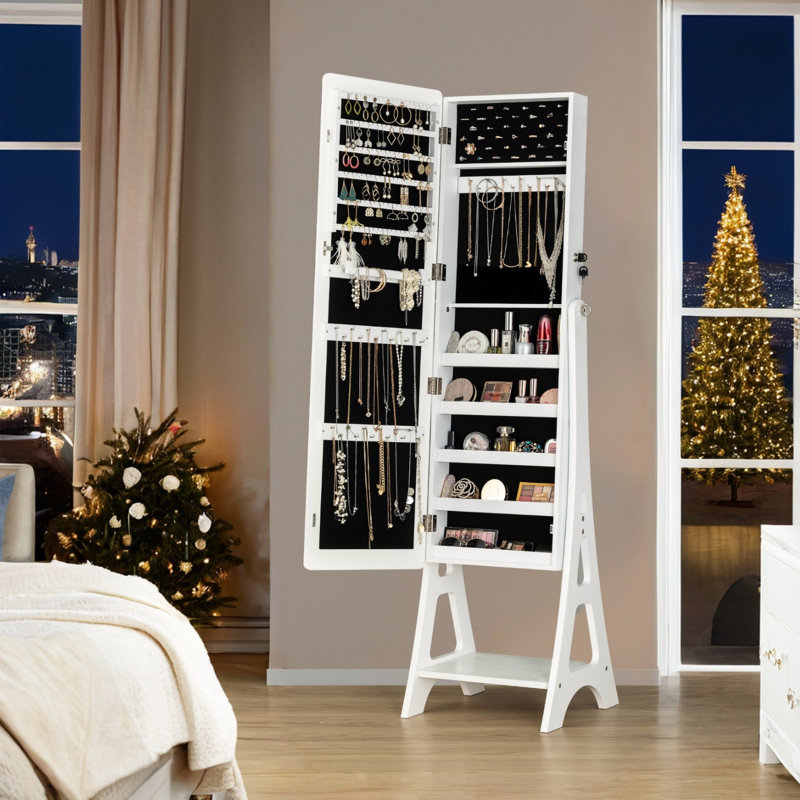 Armoire à bijoux