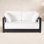 Melrose 53" Patio Loveseat