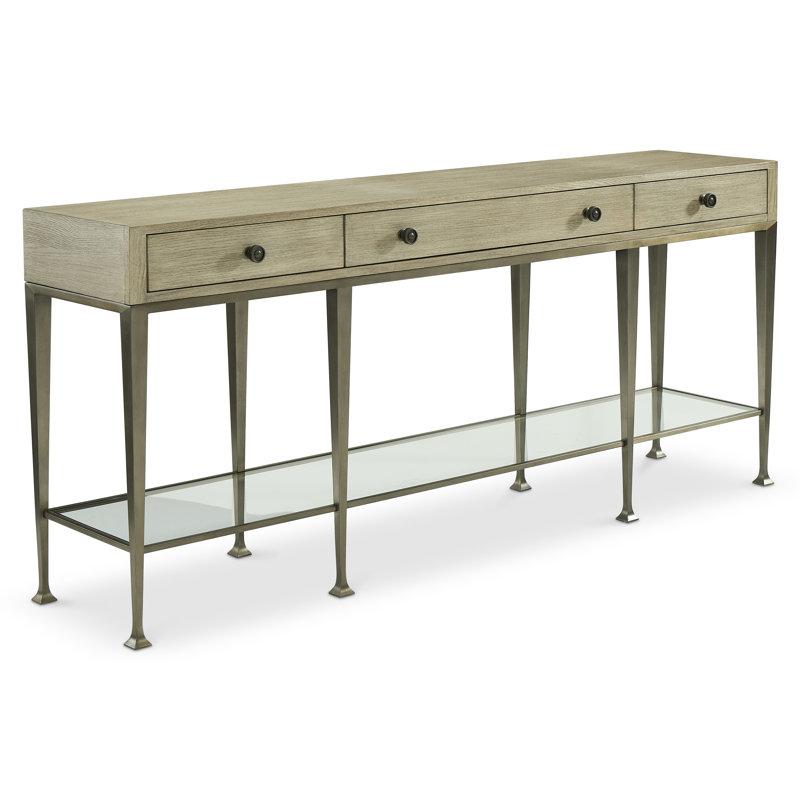 Santa Barbara 74" Console Table