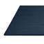 Tapis gris uni lavable à la machine-1236921279