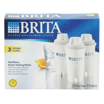 Brita Filtered Water Pitchers