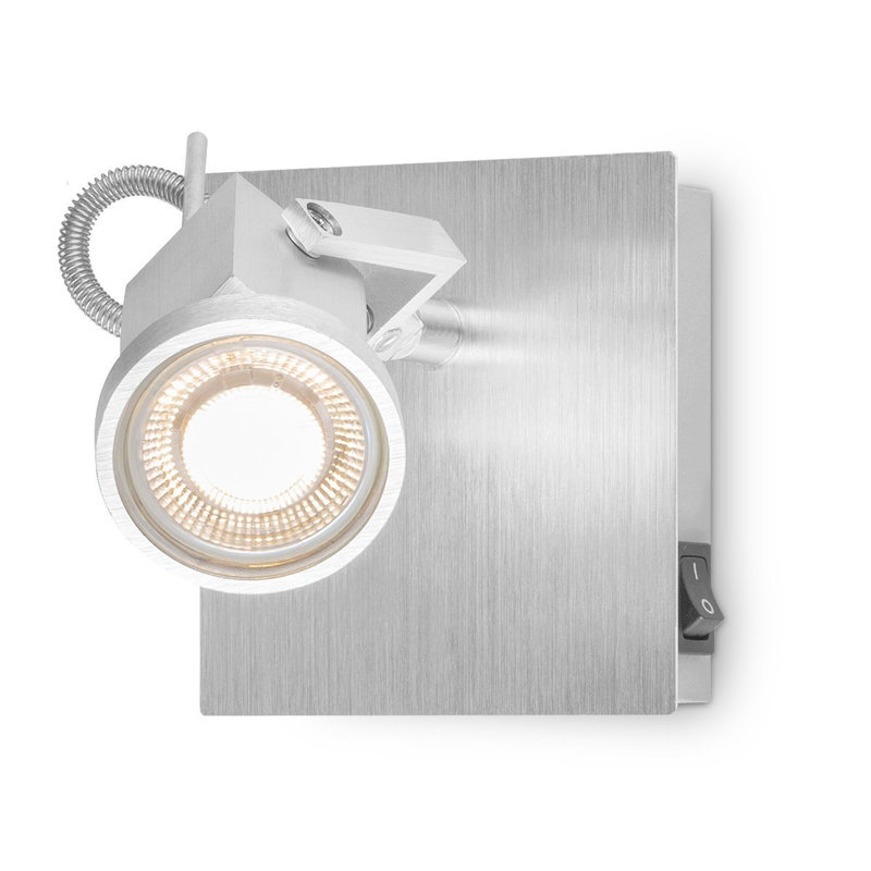 Krupa LED Spotlight