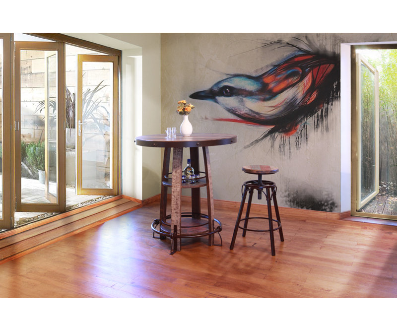 Tabouret de bar Dodge