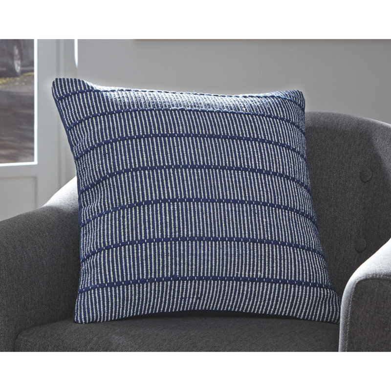 Syrna Throw Pillow
