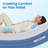 14" Cooling Plush Hybrid Mattress with Pocketed Coils & Double-Zone Support- CertiPUR-US/OEKO-TEX-2117836788-2117836784