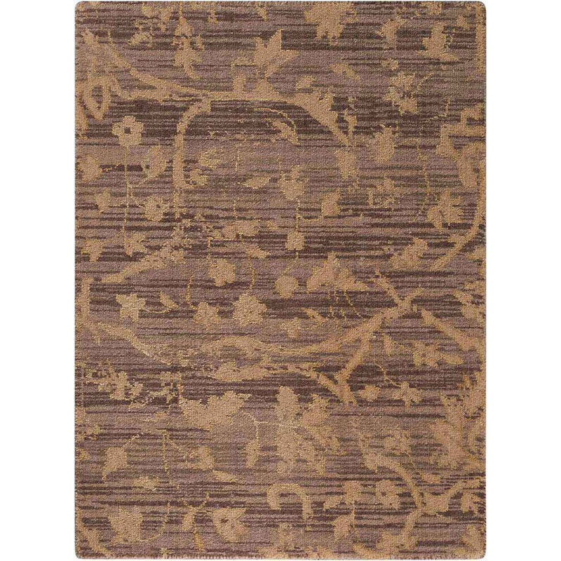 Brookdale Wool Oriental Indoor Rug