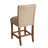 Arlene 24" Counter Stool with Nailheads-1911129863