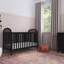 Lit de bébé convertible Beau-en-1 Beau-82619367
