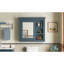 Burt Bathroom Cabinet