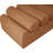 Rumble Vegan Leather Bench-1625449761-1625449760