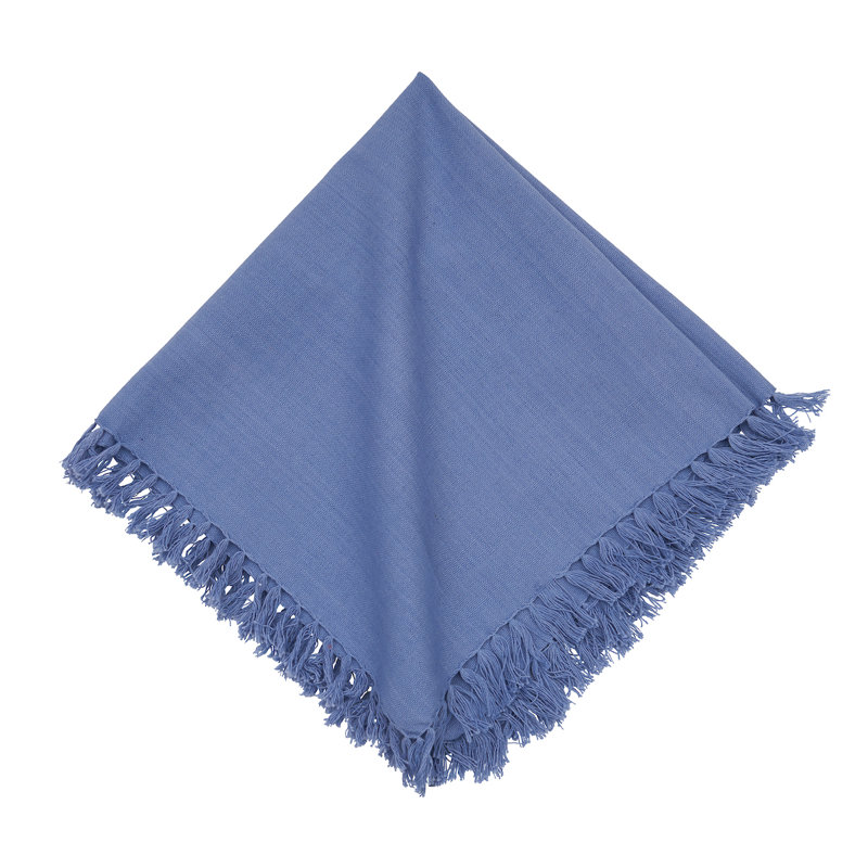 Chapman Surf Napkin S/4, Purple