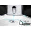  Clearwater 1200 Left Steam Shower 1200 x 800-Black-1151321410