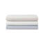 Vera Wang Egyptian Cotton Solid Sheet Set-182187044-182187047