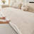 Special-Shaped Slipcover With Elegant Faux Fur Edging – Washable, Non-Slip Sofa And Furniture Cover For Pets-1010073201-1010073202