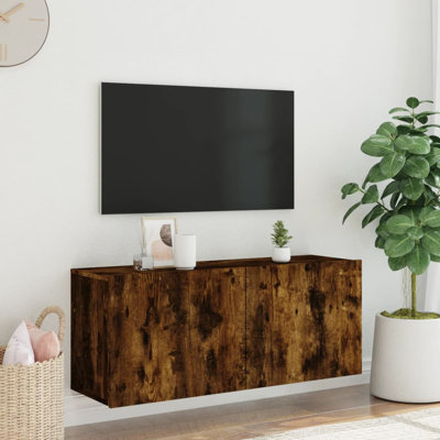 Maroska Unfinished TV Stand for TVs up to 43"