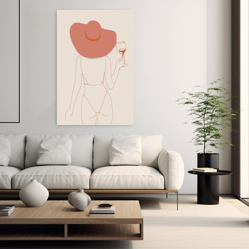Print, 152.4cm H x 101.6cm W