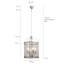 Quakertown 4 - Light Lantern Pendant-9727317