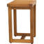 Banc de douche 18 po Spa
