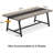 70.87" Modern Rectangular Conference Table-1744050259