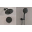 Système de douche complet avec valve brute-97891541