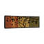 Arboreal II by Chris Donovan - Panoramic Print on Canvas-701399953-671205201
