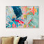 «Abstract That Love Feeling», impression sur toile-55038032-55038038-119864420