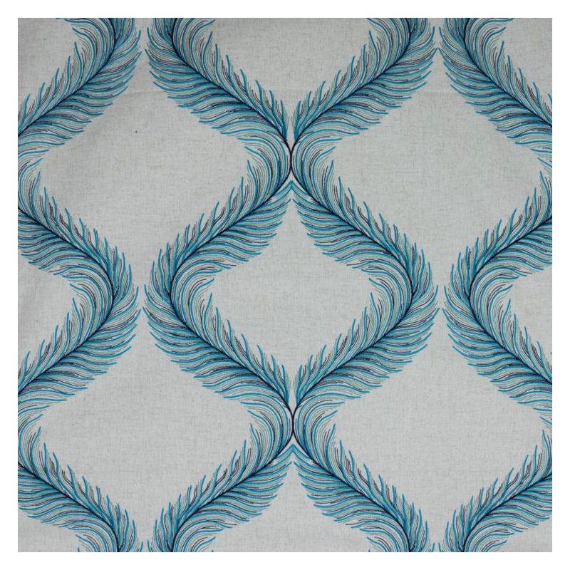 Tissu nom de prune Prive, Aegean