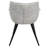 Billie-Ann 19'' H Faux Leather Upholstered Armchair-38148471