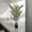 130cm Faux Palm Tree in Pot